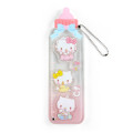 Japan Sanrio Original Long Custom Acrylic Charm - Hello Kitty : Baby Bottle - 1