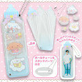 Japan Sanrio Original Long Custom Acrylic Charm - Hello Kitty : Baby Bottle - 2