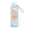Japan Sanrio Original Long Custom Acrylic Charm - Cinnamoroll : Baby Bottle - 1