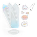 Japan Sanrio - Cinnamoroll Long Custom Acrylic Charm (Baby Bottle