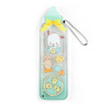 Japan Sanrio Original Long Custom Acrylic Charm - Pochacco : Baby Bottle - 1