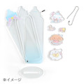 Japan Sanrio Original Long Custom Acrylic Charm - Pochacco : Baby Bottle - 6