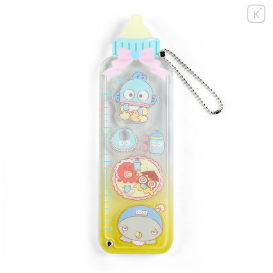 Japan Sanrio Original Long Custom Acrylic Charm - Hangyodon / Baby ...