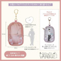 Japan Sanrio Original Acrylic Stand Holder - Pink / Enjoy Idol - 6