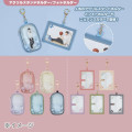 Japan Sanrio Original Acrylic Stand Holder - Cream / Enjoy Idol - 7