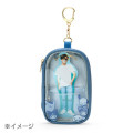Japan Sanrio Original Acrylic Stand Holder - Blue / Enjoy Idol - 5