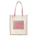 Japan Sanrio Original Tote Bag - Pink / Enjoy Idol - 1