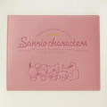 Japan Sanrio Original Tote Bag - Pink / Enjoy Idol - 5