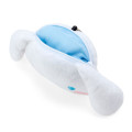 Japan Sanrio Face Reel Pass Case - Cinnamoroll - 3