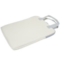 Japan Peanuts Tablet Gadget Multi Case - Snoopy : Beige Grey - 2