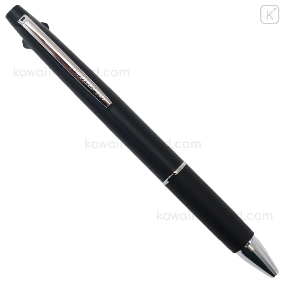 Japan Peanuts Jetstream 2 &1 Multi Pen + Mechanical Pencil - Snoopy ...