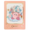 Japan Kirby Big Sticker - Fantasy Land / Horoscope Collection Cancer - 1