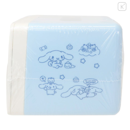 Japan Sanrio Smartphone Stand & Tissue Case - Cinnamoroll - 2