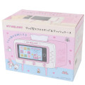 Japan Sanrio Smartphone Stand & Tissue Case - My Melody - 3