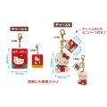 Japan Sanrio Charm Set - Hello Kitty : Fancy Retro - 2