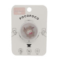 Japan Sanrio Pocopoco Smartphone Grip - Pochacco Bear - 1