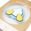 Japan Disney Pocopoco Smartphone Grip - Donald Duck / Butt - 2