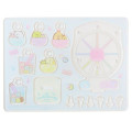 Japan San-X Acrylic Stand - Sumikko Gurashi Tapioca Park / Ferris wheel - 2