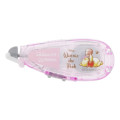 Japan Disney Mono Air Correction Tape - Winnie The Pooh : Pink - 1
