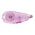Japan Disney Mono Air Correction Tape - Winnie The Pooh : Pink - 2