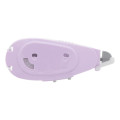 Japan Sanrio Mono Air Correction Tape - Kuromi : Purple - 2