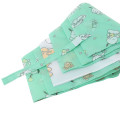 Japan Sanrio Folding Umbrella - Pochacco / Friends - 5