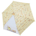 Japan Sanrio Folding Umbrella - Pompompurin : Friends - 2