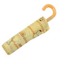 Japan Sanrio Folding Umbrella - Pompompurin : Friends - 6