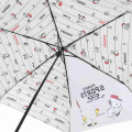Japan Peanuts Folding Umbrella - Snoopy / Sport - 4
