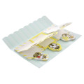 Japan Mofusand Sticky Note - Cat : Bee - 3
