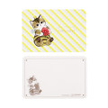 Japan Mofusand Mini Letter Set - Cat / Bee & Strawberry - 2