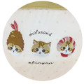 Japan Mofusand Mini Mesh Tote Bag - Cat / Tempura Cosplay - 3
