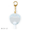 Japan Sanrio Original Can Badge Case - Pochacco : Enjoy Idol - 2