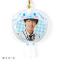 Japan Sanrio Original Can Badge Case - Pochacco : Enjoy Idol - 5