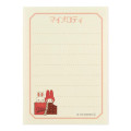 Japan Sanrio Mini Notepad - My Melody / Fancy Retro - 4