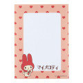 Japan Sanrio Mini Notepad - My Melody / Fancy Retro - 5