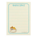 Japan Sanrio Mini Notepad - Little Twin Stars / Fancy Retro - 4