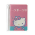 Japan Sanrio Slider Case - Hello Kitty / Fancy Retro - 2