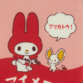 Japan Sanrio Slider Case - My Melody / Fancy Retro - 3