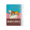 Japan Sanrio Slider Case - Little Twin Stars / Fancy Retro - 1