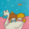 Japan Sanrio Slider Case - Little Twin Stars / Fancy Retro - 3