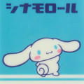 Japan Sanrio Slider Case - Cinnamoroll / Fancy Retro - 3