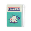 Japan Sanrio Slider Case - Pochacco / Fancy Retro - 1