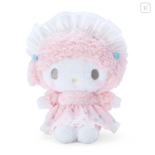 Japan Sanrio Original Plush Toy - My Sweet Piano : Meringue Party - 1