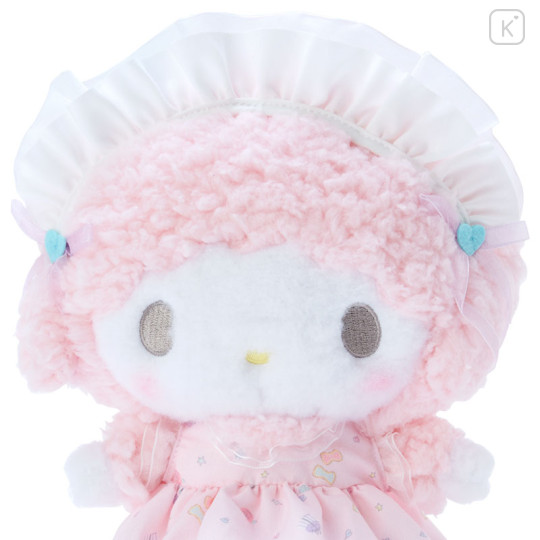 Japan Sanrio Original Plush Toy - My Sweet Piano : Meringue Party - 3