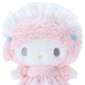 Japan Sanrio Original Plush Toy - My Sweet Piano : Meringue Party - 3