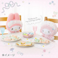 Japan Sanrio Original Plush Toy - My Sweet Piano : Meringue Party - 4