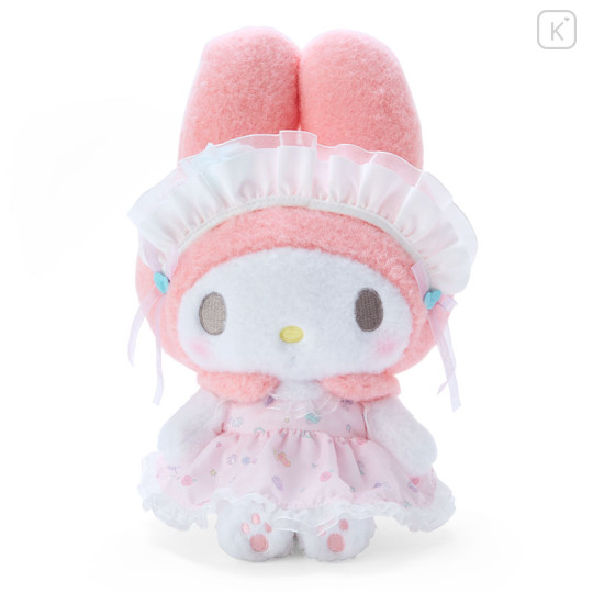 Japan Sanrio Original Plush Toy - My Melody : Meringue Party - 1