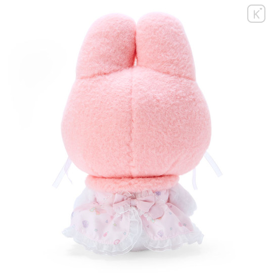 Japan Sanrio Original Plush Toy - My Melody : Meringue Party - 2