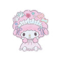 Japan Sanrio Original Sticker Set - My Sweet Piano : Meringue Party - 3